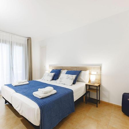Bravissimo Placa Catalunya, 2-Bedroom Apartment With Terrace Girona Exterior photo