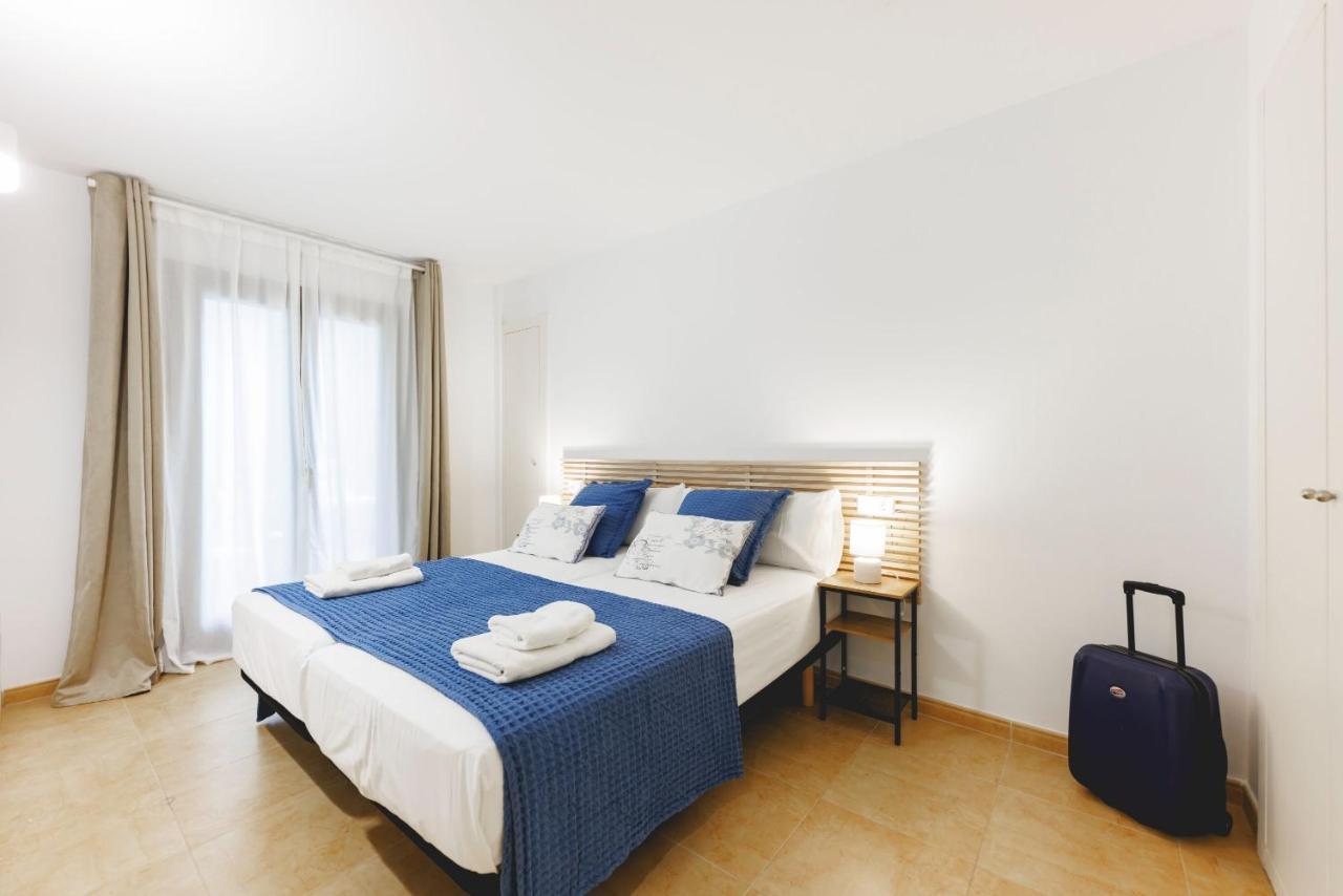 Bravissimo Placa Catalunya, 2-Bedroom Apartment With Terrace Girona Exterior photo