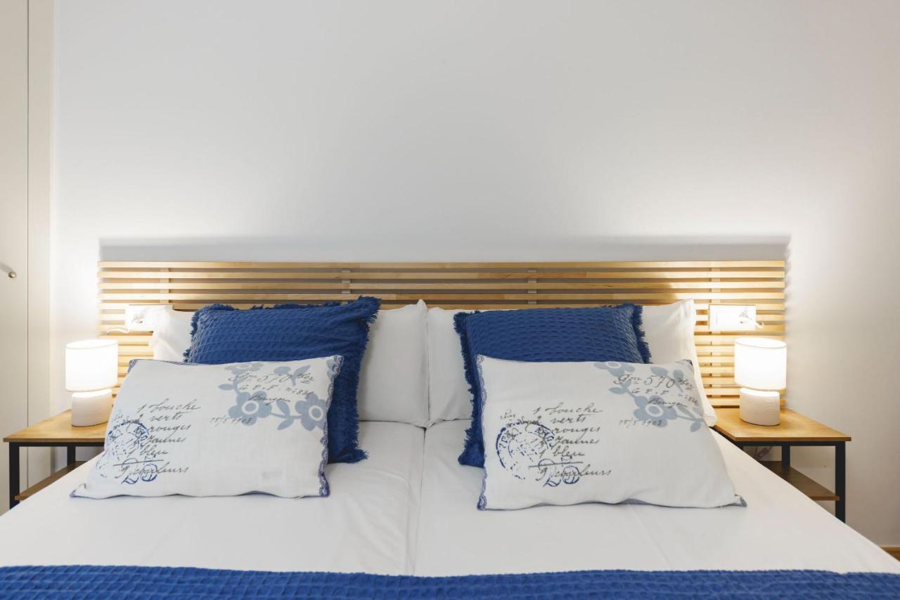 Bravissimo Placa Catalunya, 2-Bedroom Apartment With Terrace Girona Exterior photo