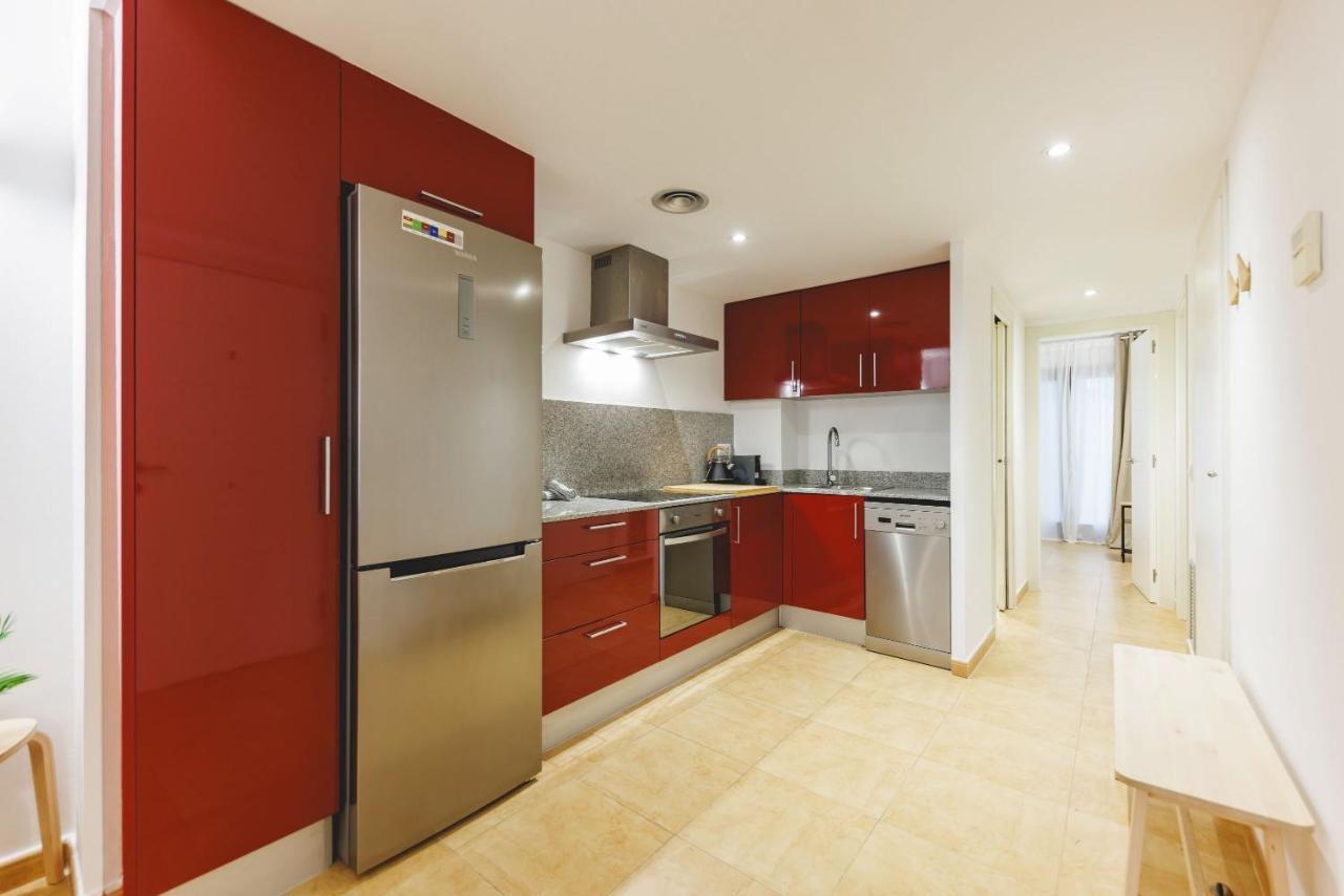 Bravissimo Placa Catalunya, 2-Bedroom Apartment With Terrace Girona Exterior photo