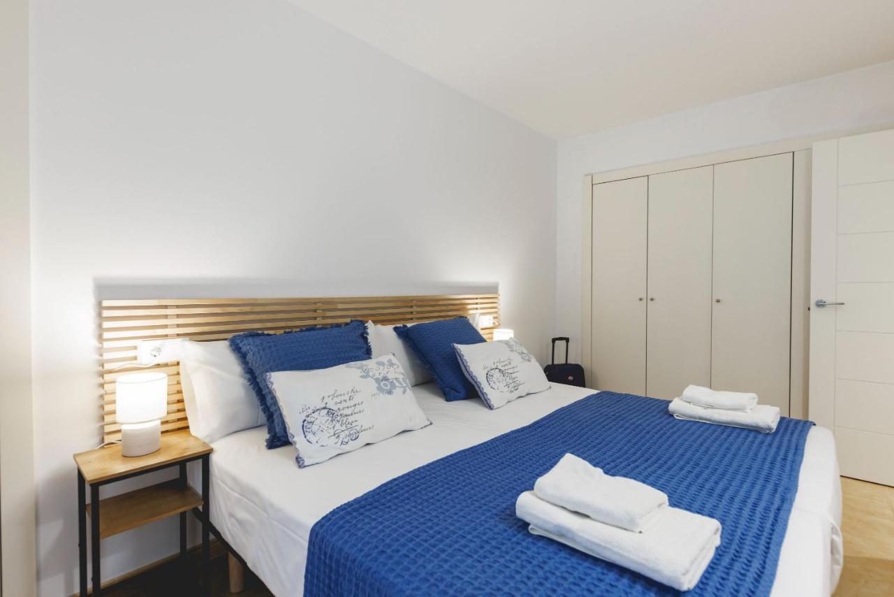 Bravissimo Placa Catalunya, 2-Bedroom Apartment With Terrace Girona Exterior photo